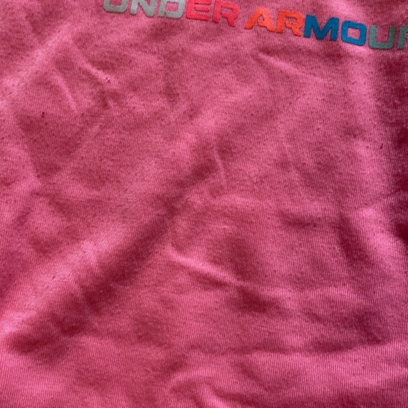 6-9 m under armour baby outfit - Picture 5 of 5